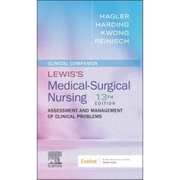 Clinical Companion to Lewis's Medical-Surgical Nursing