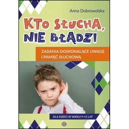 Kto słucha, nie błądzi