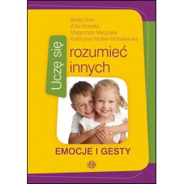Uczę się rozumieć innych....