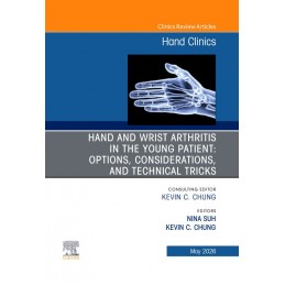 Hand and Wrist Arthritis in...