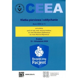 Kurs CEEA 2026 nr 1 - klatka piersiowa i oddychanie