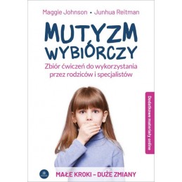 Mutyzm wybiórczy