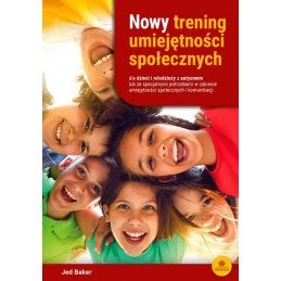 Nowy trening umiejętności...