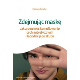 Zdejmując maskę
