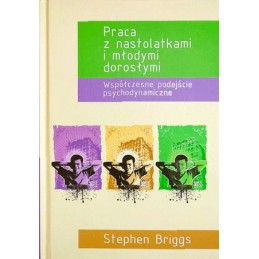 Praca z nastolatkami i...