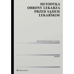 Metodyka obrony lekarza...
