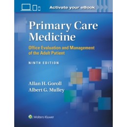Primary Care Medicine:...