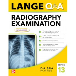 Lange Q&A Radiography...