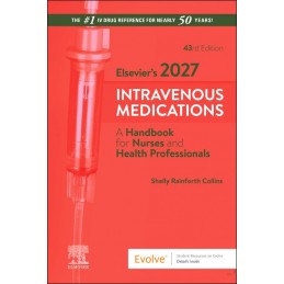 Elsevier's 2027 Intravenous...
