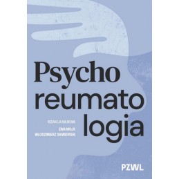 Psychoreumatologia