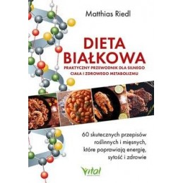 Dieta białkowa - praktyczny...