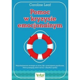 Pomoc w kryzysie emocjonalnym