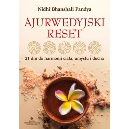 Ajurwedyjski reset