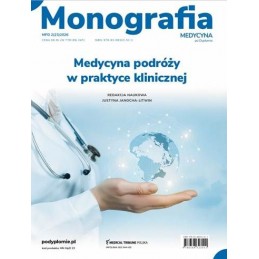 Medycyna podróży w praktyce...
