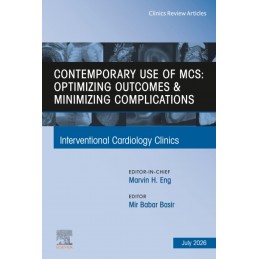 Contemporary Use of MCS:...