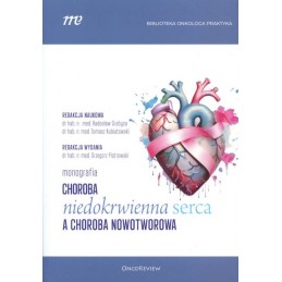Choroba niedokrwienna serca...