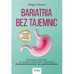 Bariatria bez tajemnic.