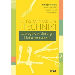 Instrumentarium i techniki...