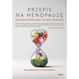 Przepis na menopauzę.