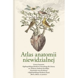Atlas anatomii niewidzialnej
