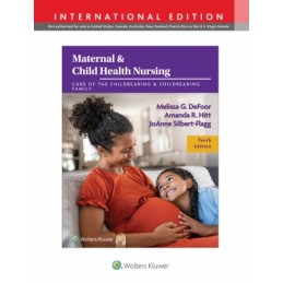 Maternal & Child Health...