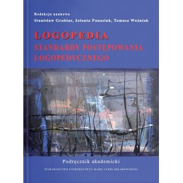 Logopedia. Standardy...
