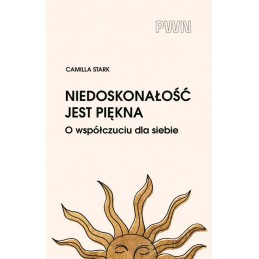 Niedoskonałość jest piękna