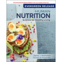 Human Nutrition: Science...