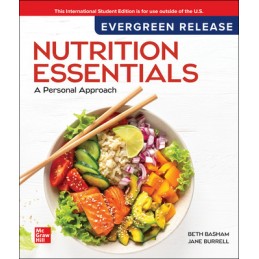 Nutrition Essentials: A...