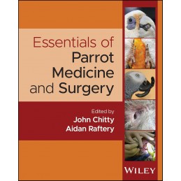 Essentials of Parrot...