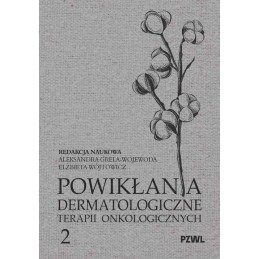 Powikłania dermatologiczne...