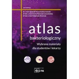 Atlas bakteriologiczny
