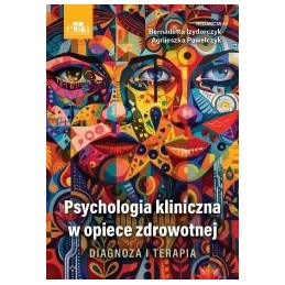 Psychologia kliniczna w...