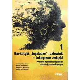 Narkotyki, "dopalacze" i...