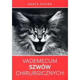 Vademecum szwów chirurgicznych