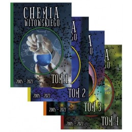 Chemia Witowskiego - tom...