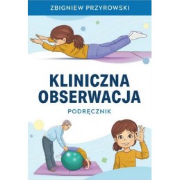 Kliniczna obserwacja....