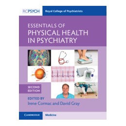 Essentials of Physical Health in Psychiatry