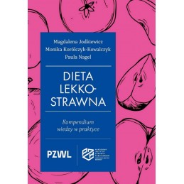 Dieta lekkostrawna