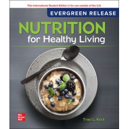 Nutrition For Healthy...