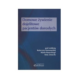 Domowe żywienie dojelitowe...