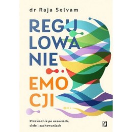 Regulowanie emocji....