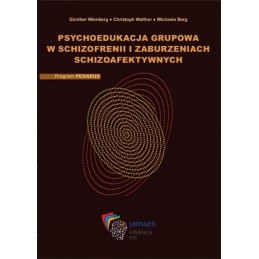 Psychoedukacja grupowa w...