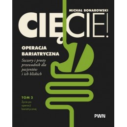 Cięcie! Operacja...