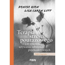 Terapia stresu pourazowego...