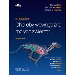 Ettinger Choroby wewnętrzne...