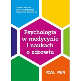 Psychologia w medycynie i...