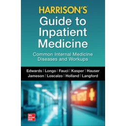 Harrison's Guide to...