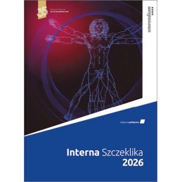 Interna Szczeklika - duży...
