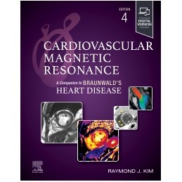 Cardiovascular Magnetic Resonance